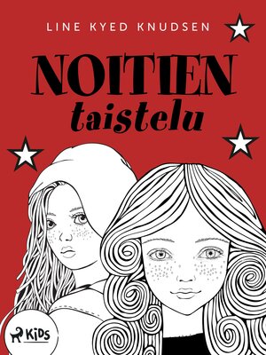 cover image of Noitien taistelu